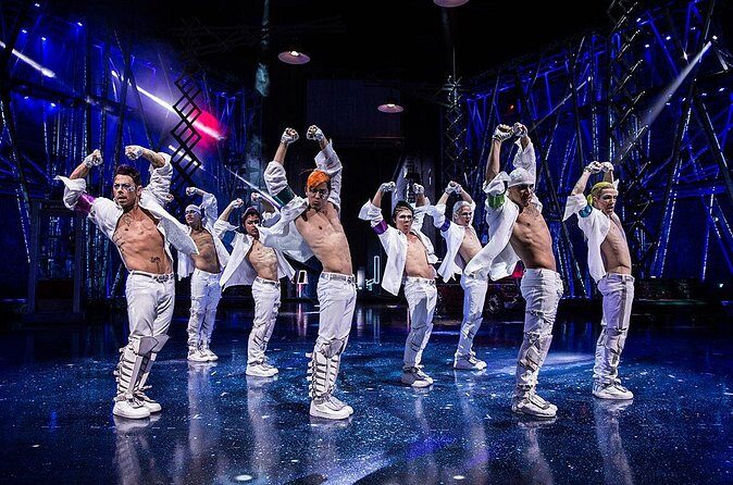 Michael Jackson ONE by Cirque du Soleil® at Mandalay Bay Resort and Casino - Authenticity and Emotional Impact