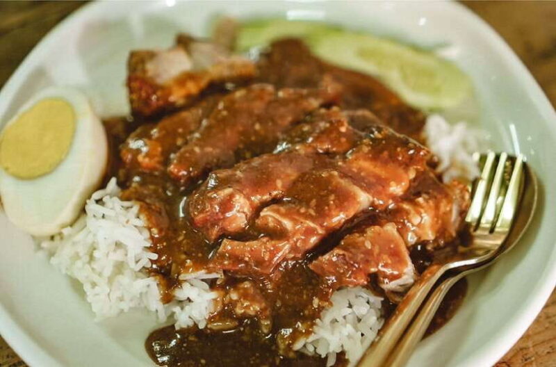 MICHELIN GUIDE GASTRONOMIC TOUR IN CHIANG MAI - Introduction: A Taste of Chiang Mai’s Finest