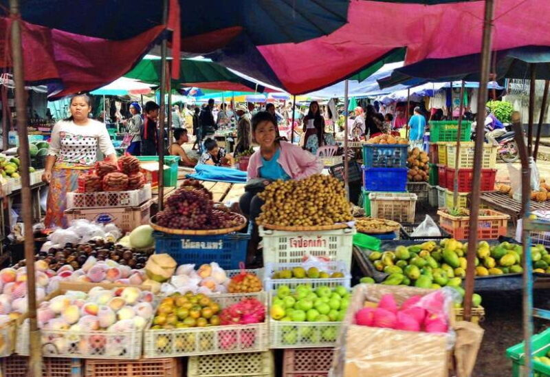MICHELIN GUIDE GASTRONOMIC TOUR IN CHIANG MAI - FAQ