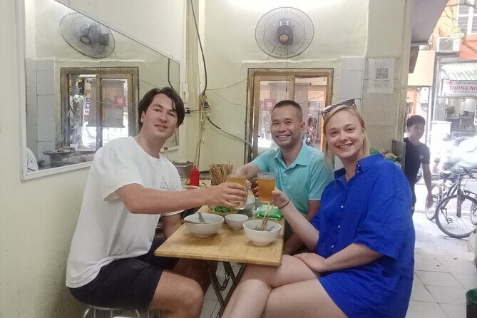 Michelin Street Food Tour - What Makes This Tour Stand Out?
