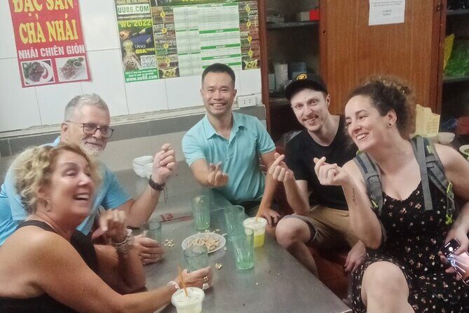 Michelin Street Food Tour - Is It Worth the Price?