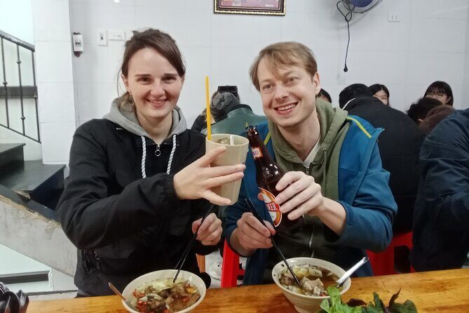 Michelin Street Food Tour - Who Will Love This Tour?
