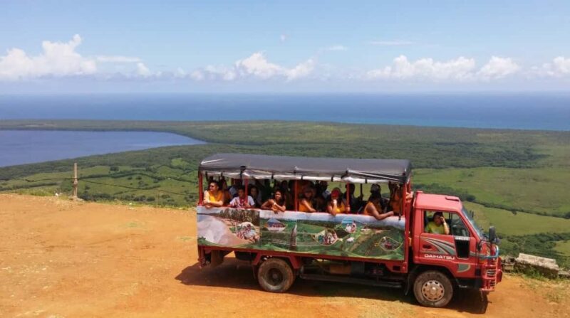 Miches: Montana Redonda Safari Trip - The Itinerary and What to Expect