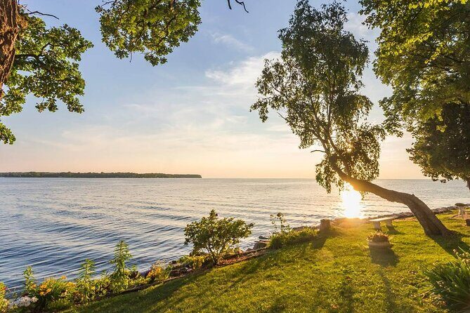 Michigan Lakeshore, M-22 Self-guided Driving Audio Tour - Exploring Michigan’s Lakeshore: A Detailed Breakdown