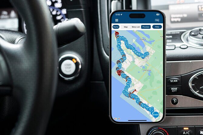 Michigan Lakeshore, M-22 Self-guided Driving Audio Tour - Who Should Consider This Tour?