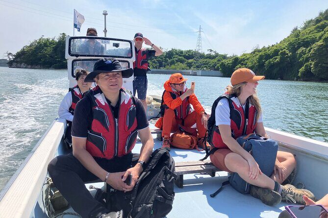 Michinoku Coastal Trail Tour and Urato Island Hopping Day Trip - Key Points