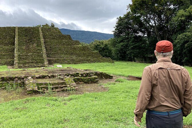 Michoacan Archaeological Tour. - Discover the Hidden Gems of Michoacán on an Archaeological Tour from Morelia