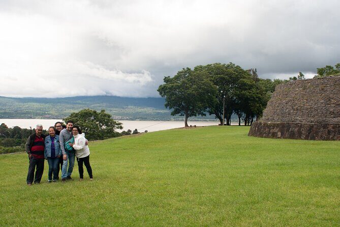 Michoacan Archaeological Tour. - Key Points