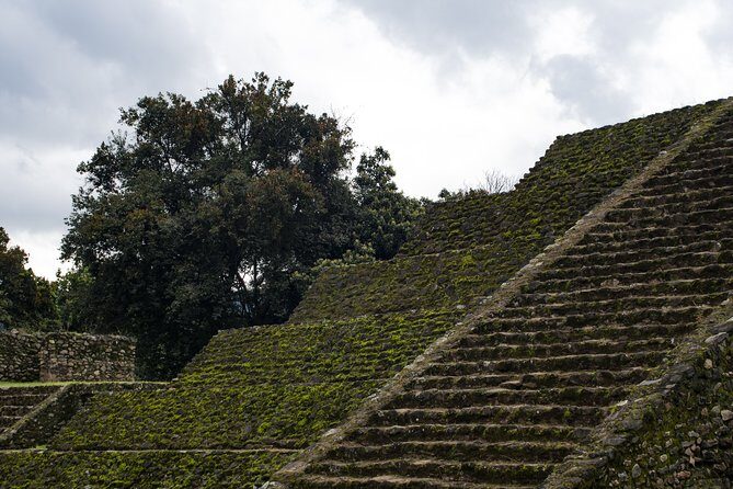 Michoacan Archaeological Tour. - How the Experience Comes Together