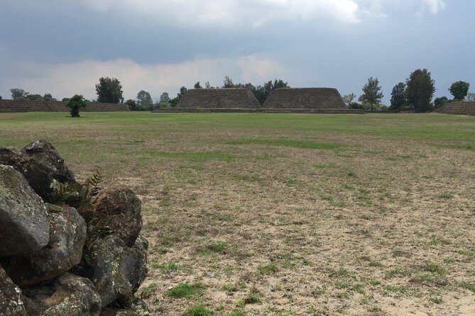 Michoacan Archaeological Tour. - The Sum Up