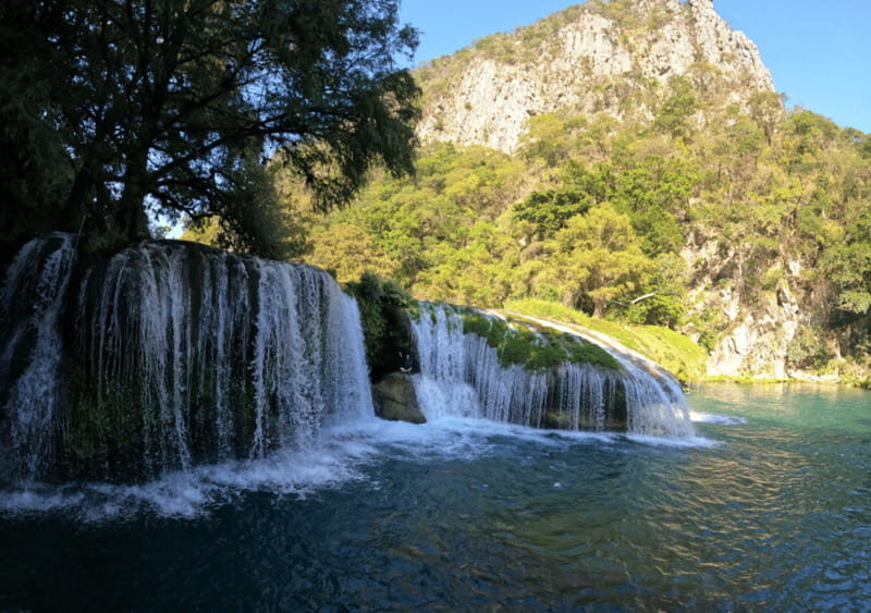 Micos and El Aguacate waterfalls: a nature tour. - Introduction: What This Tour Offers