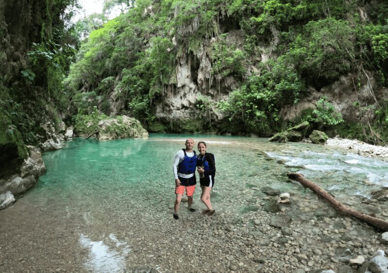 Micos and El Aguacate waterfalls: a nature tour. - The Sum Up: Who Will Love This Tour?