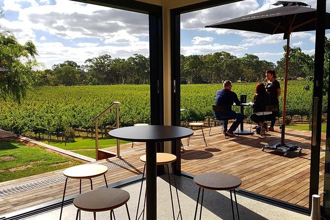 Micro-Group Barossa Valley Wine Tour from Adelaide - A Closer Look at the Micro-Group Barossa Valley Wine Tour from Adelaide