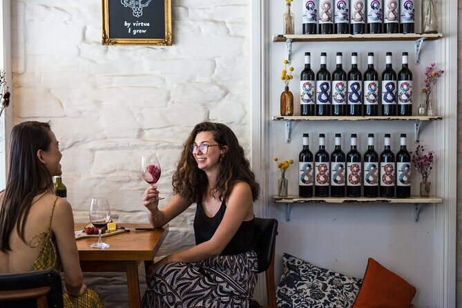 Micro-Group McLaren Vale Wine Tour from Adelaide - What the Experience Feels Like