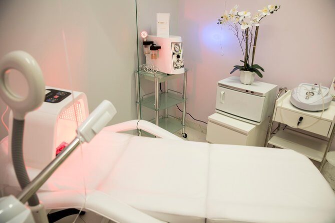 Microneedling Facial - The Itinerary: Deep Dive into the Experience