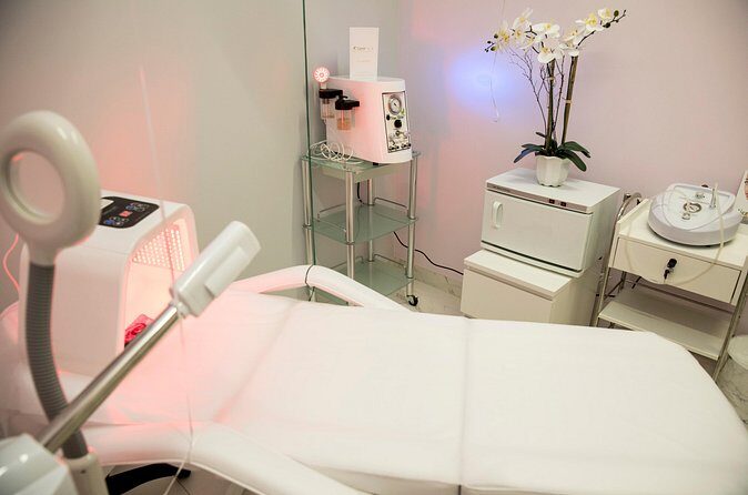 Microneedling Facial - FAQ