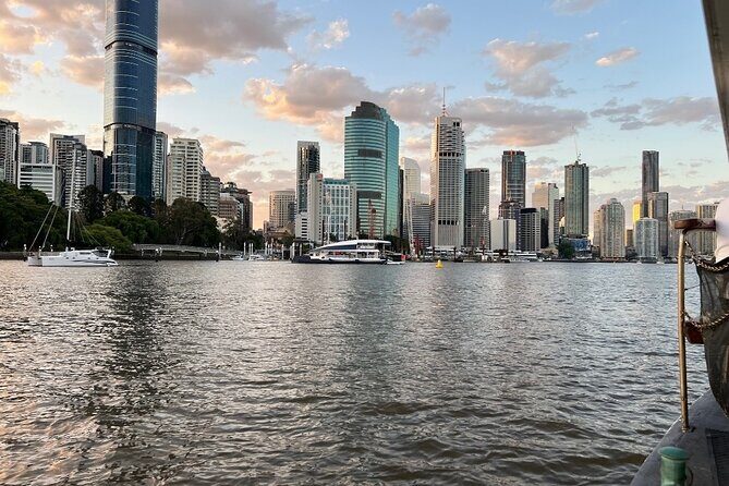 Mid-Afternoon Sightseeing Cruise: 2:30pm-4pm (90min) - Who Will Love This Experience?