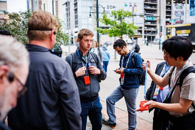 Mid and Lower Downtown Walking Tour in Denver - Practical Details & Tips