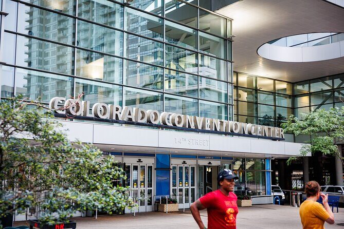 Mid and Lower Downtown Walking Tour in Denver - Frequently Asked Questions