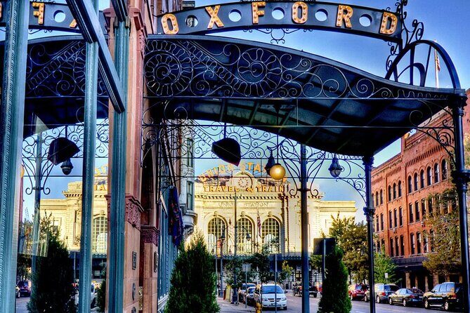 Mid and Lower Downtown Walking Tour in Denver - Summing It Up