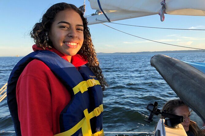 Mid-Day & Sunset Sailing on Seattle's Majestic Puget Sound - FAQs