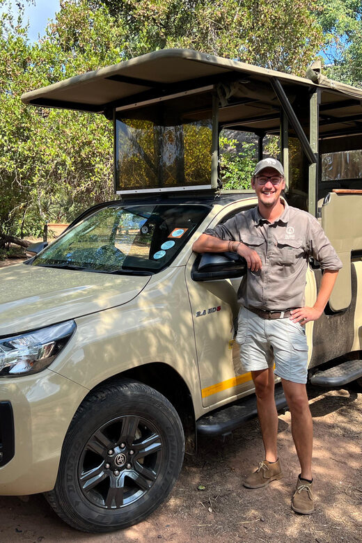 Mid-Range Kruger & Panorama All-Inclusive Safari from Joburg - Analyzing the Value