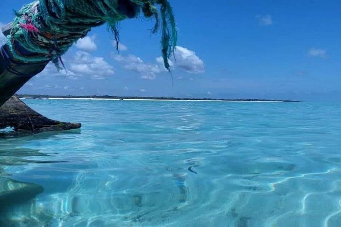 Mida Creek Safari Blue - Who Should Consider This Tour?