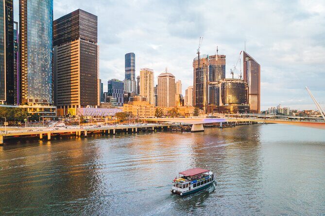 Midday Sightseeing Cruise: 12.30pm-2pm (90min) - Who Should Book This Tour?