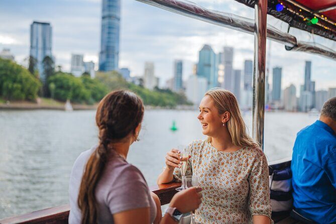 Midday Sightseeing Cruise: 12.30pm-2pm (90min) - Final Thoughts: Is It Worth It?