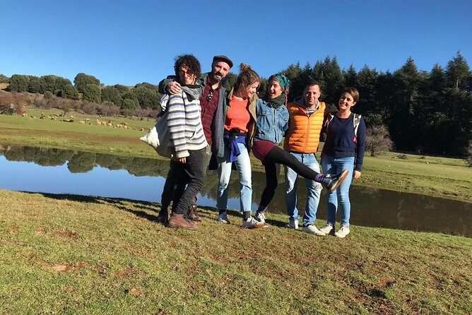 Middle Atlas , Cedar Forest and Azrou Day Trip from Fez - Experience Details and What to Expect
