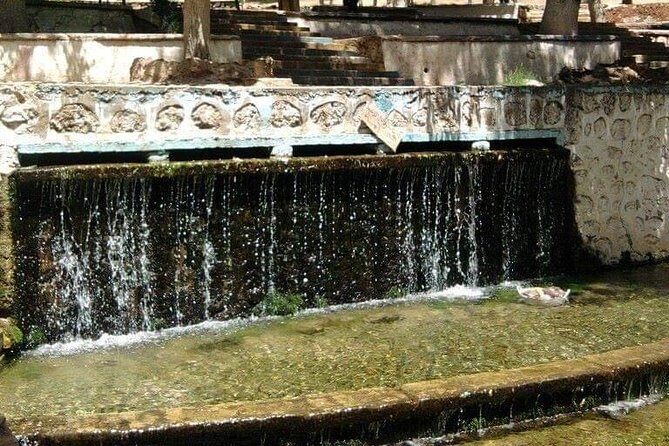Middle Atlas Mountain Day Trip From Fez - An In-Depth Look at the Itinerary