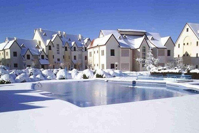 Middle Atlas Mountain FULL Day Trip From Fes - Private transportation - Practical Details and What to Expect