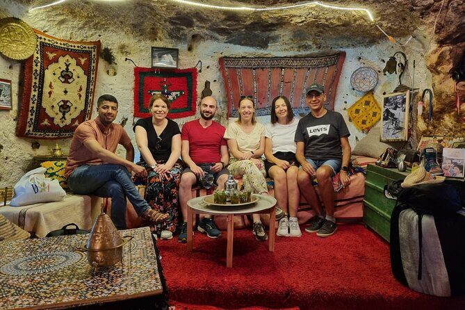 Middle Atlas Mountains and Azrou Day Tour from Fez - The Itinerary in Detail