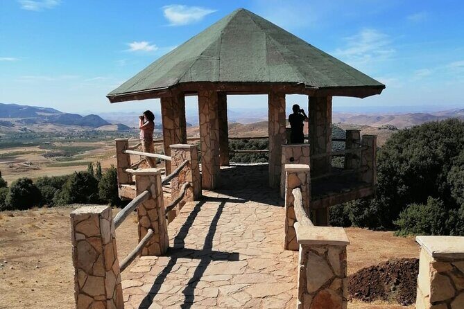 Middle Atlas Mountains, Cedar Forest and Azrou Day Trip from Fez - Additional Information