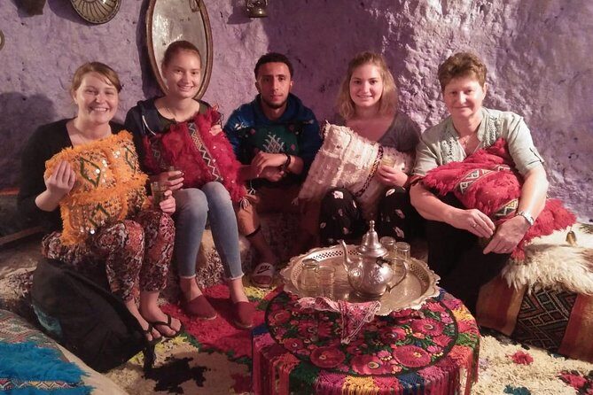 Middle Atlas Mountains Day trip from Fes - Who Will Love This Tour?