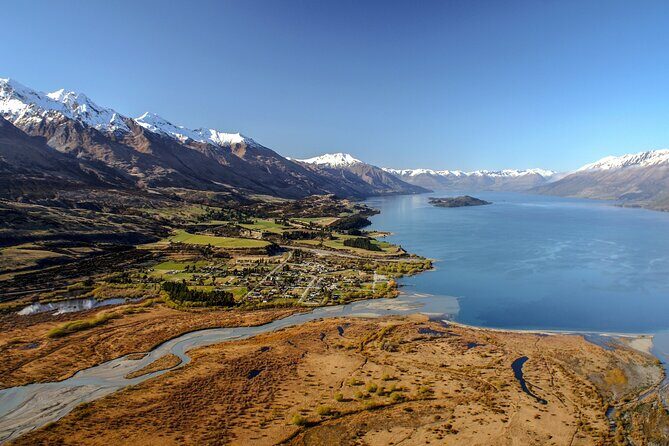 Middle Earth Mountains Private Tour Lord of the Rings Sites - Who Will Love This Tour?
