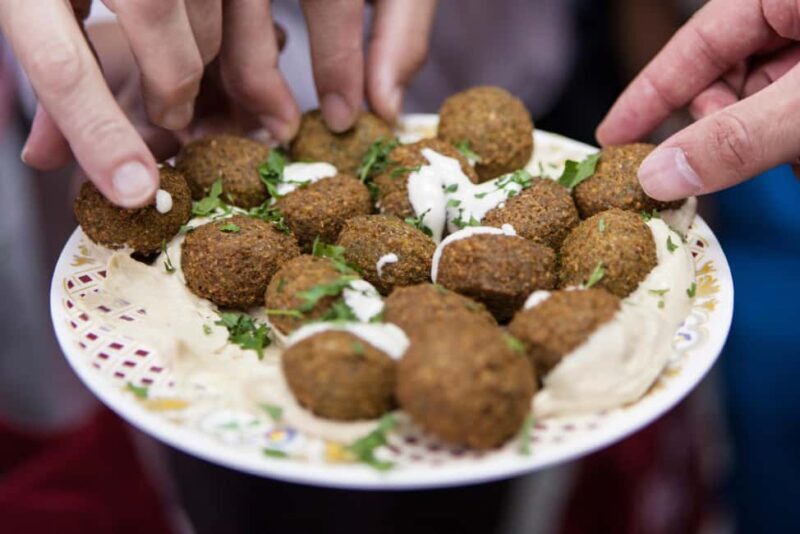 Middle Eastern Food & Culture Walk in Old Dubai - FAQ