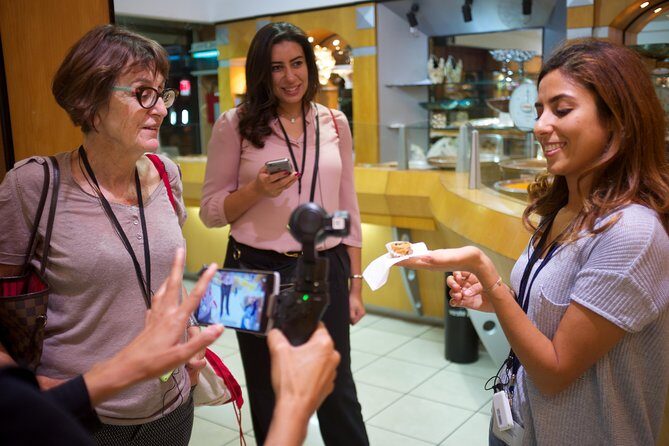Middle Eastern Food & Culture Walk in Old Dubai - An In-Depth Look at the Middle Eastern Food & Culture Walk