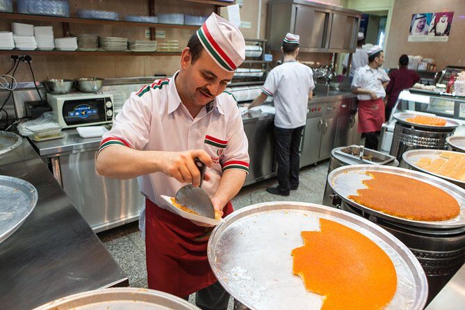 Middle Eastern Food & Culture Walk in Old Dubai - Frequently Asked Questions (FAQs)