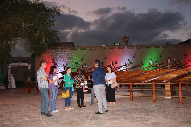 Middle Eastern Food Trail - Oriental Culinary Experience Dubai - Who Will Love This Tour?