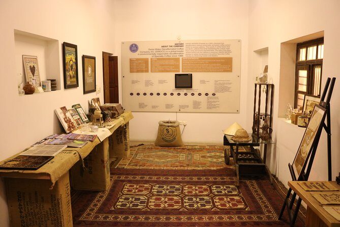 Middle Eastern Food Trail - Oriental Culinary Experience Dubai - Final Thoughts