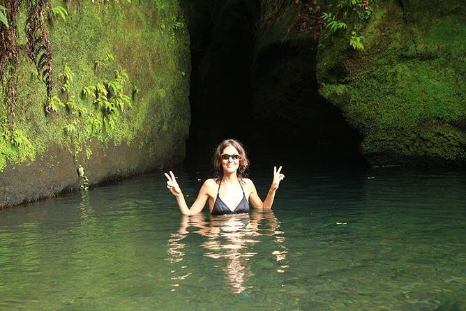 Middleham Falls Hike and Ti'tou Gorge Half-Day Excursion - The Value of This Experience