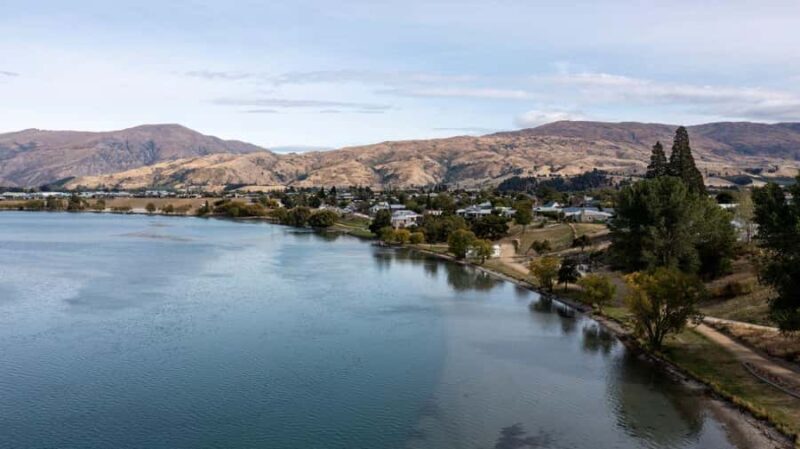 Middlemarch to Queenstown Small Group Tour (One-Way) - Who Will Love This Tour?