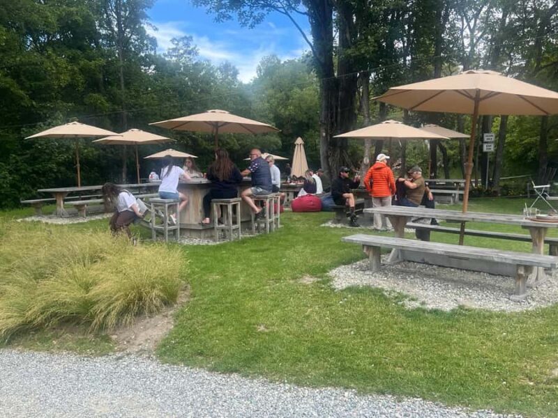 Middlemarch to Queenstown Small Group Tour (One-Way) - FAQ