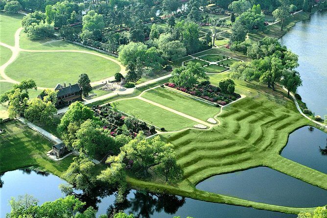 Middleton Place Admission with Self Guided Tour and Lunch - What travelers are saying