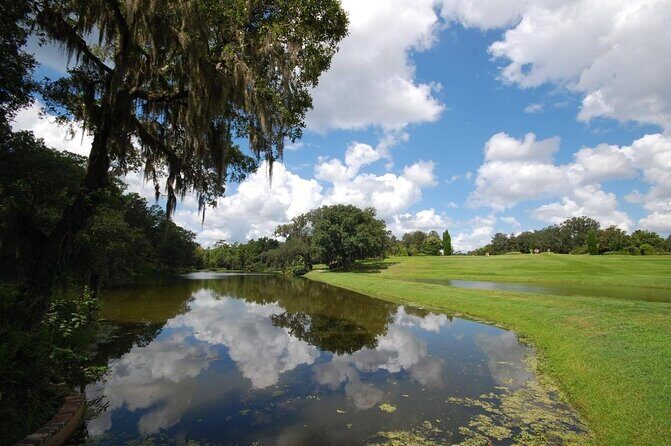 Middleton Place Plantation - 3 hour guided tour - hotel pickup - Introduction