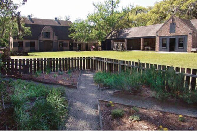 Middleton Place Plantation - 3 hour guided tour - hotel pickup - The Sum Up