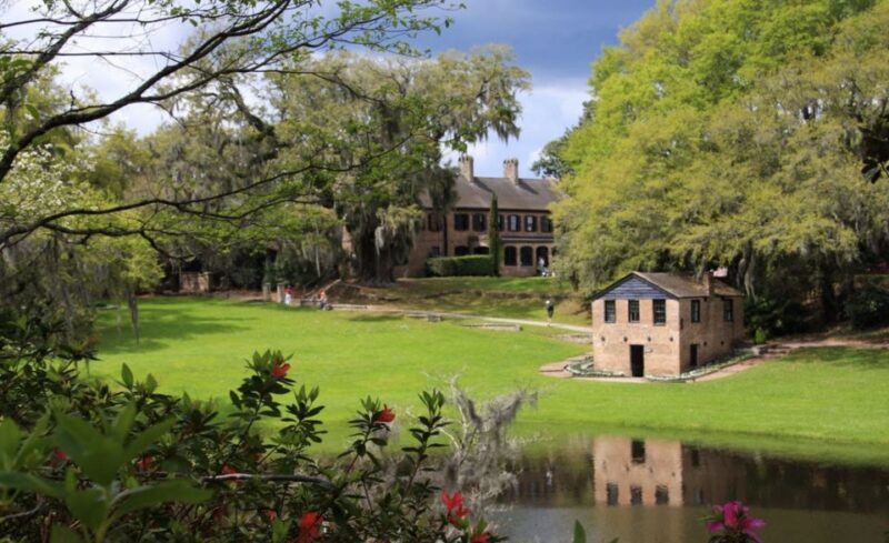 Middleton Place Plantation Tour - Pricing, Duration, and Value