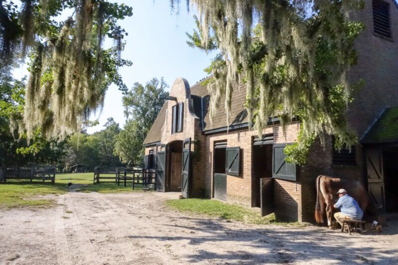 Middleton Place Plantation Tour - FAQs