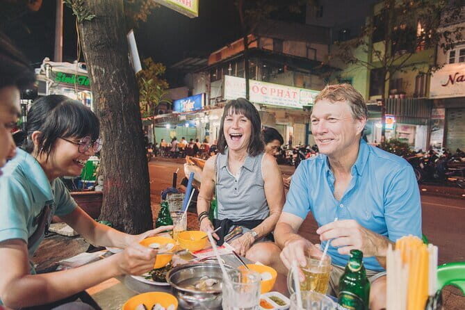 Midnight Food Tour in Saigon By Cyclo or Taxi or Scooter - The Sum Up: Who Is This Tour Best For?